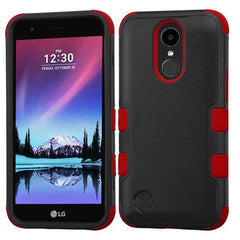 MyBat TUFF Series Case for Lg V5/TP2608 (K20 PLUS)/K20 / M257 (Harmony)V5/TP2608 (K20 PLUS)