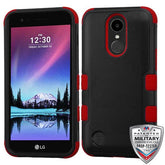 MyBat TUFF Series Case for Lg V5/TP2608 (K20 PLUS)/K20 / M257 (Harmony)V5/TP2608 (K20 PLUS)