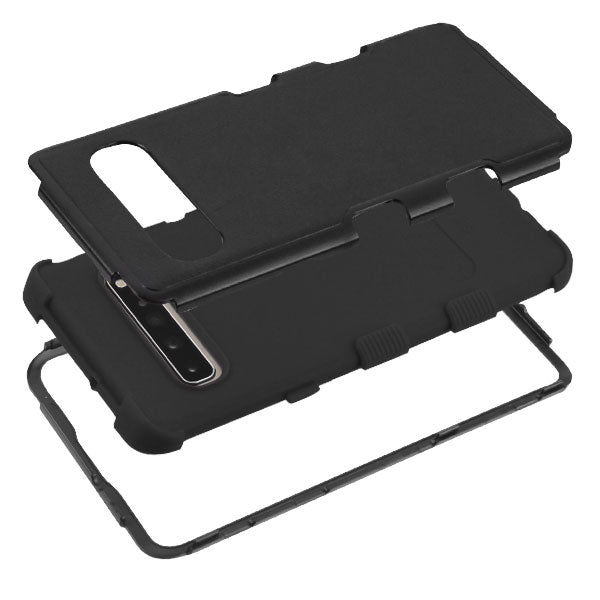 MyBat TUFF Series Case for Samsung Galaxy S10 5GGalaxy S10