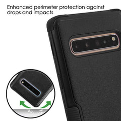 MyBat TUFF Series Case for Samsung Galaxy S10 5GGalaxy S10