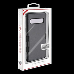 MyBat TUFF Series Case for Samsung Galaxy S10 5GGalaxy S10