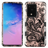 MyBat TUFF Series Case for Samsung Galaxy S20 Ultra (6.9)Galaxy S20 Ultra