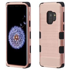 MyBat TUFF Series Case for Samsung Galaxy S9Galaxy S9