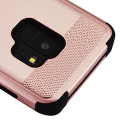 MyBat TUFF Series Case for Samsung Galaxy S9Galaxy S9