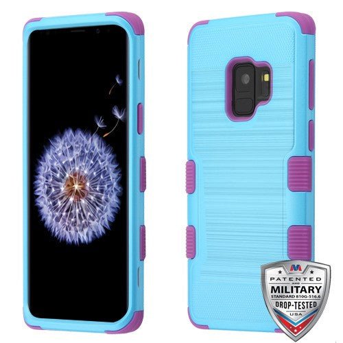 MyBat TUFF Series Case for Samsung Galaxy S9Galaxy S9
