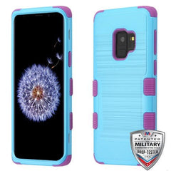 MyBat TUFF Series Case for Samsung Galaxy S9Galaxy S9