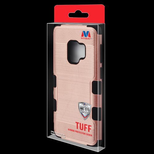 MyBat TUFF Series Case for Samsung Galaxy S9Galaxy S9