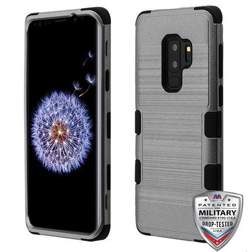 MyBat TUFF Series Case for Samsung Galaxy S9 PlusGalaxy S9 Plus