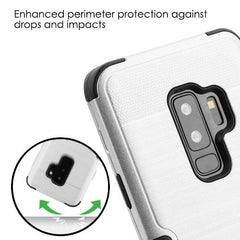 MyBat TUFF Series Case for Samsung Galaxy S9 PlusGalaxy S9 Plus