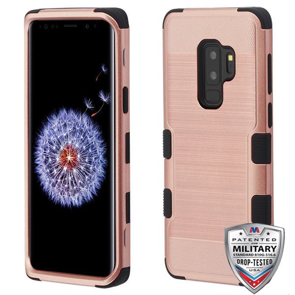 MyBat TUFF Series Case for Samsung Galaxy S9 PlusGalaxy S9 Plus