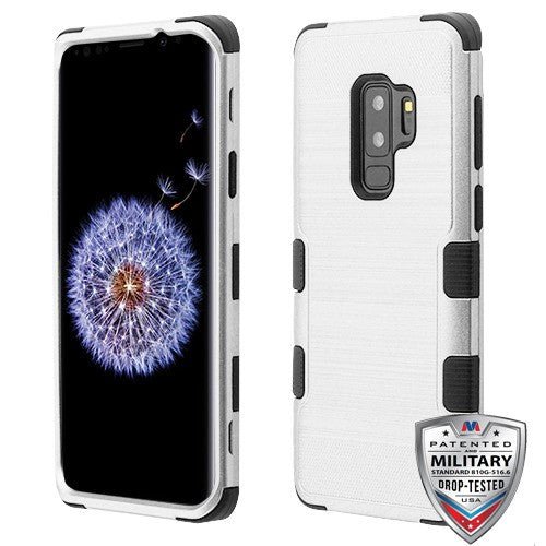 MyBat TUFF Series Case for Samsung Galaxy S9 PlusGalaxy S9 Plus