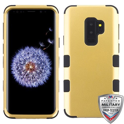 MyBat TUFF Series Case for Samsung Galaxy S9 PlusGalaxy S9 Plus