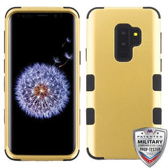 MyBat TUFF Series Case for Samsung Galaxy S9 PlusGalaxy S9 Plus