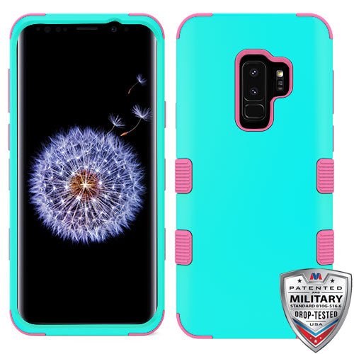 MyBat TUFF Series Case for Samsung Galaxy S9 PlusGalaxy S9 Plus