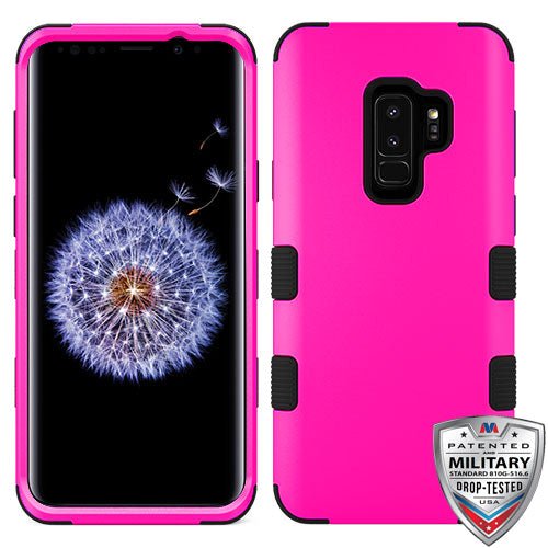 MyBat TUFF Series Case for Samsung Galaxy S9 PlusGalaxy S9 Plus