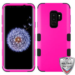 MyBat TUFF Series Case for Samsung Galaxy S9 PlusGalaxy S9 Plus