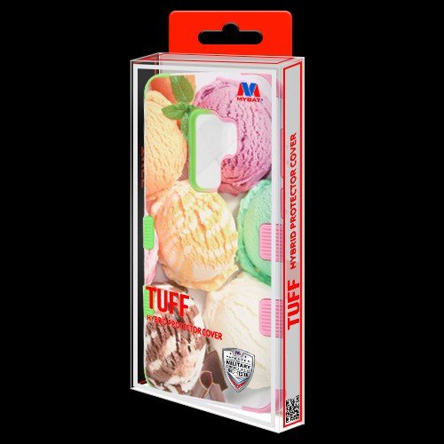 MyBat TUFF Series Case for Samsung Galaxy S9 PlusGalaxy S9 Plus