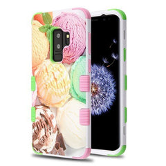 MyBat TUFF Series Case for Samsung Galaxy S9 PlusGalaxy S9 Plus