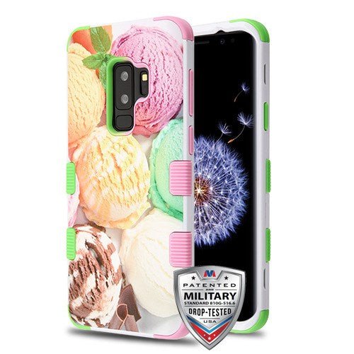 MyBat TUFF Series Case for Samsung Galaxy S9 PlusGalaxy S9 Plus