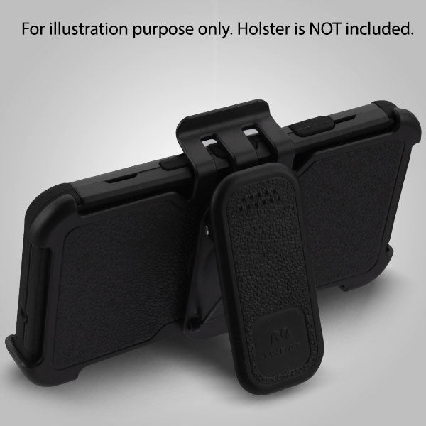 MyBat TUFF Series Case for Samsung J260 (Galaxy J2 Core)/Galaxy J2 Dash / Galaxy J2 PureGalaxy J2