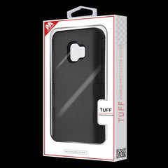 MyBat TUFF Series Case for Samsung J260 (Galaxy J2 Core)/Galaxy J2 Dash / Galaxy J2 PureGalaxy J2