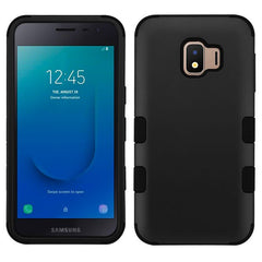 MyBat TUFF Series Case for Samsung J260 (Galaxy J2 Core)/Galaxy J2 Dash / Galaxy J2 PureGalaxy J2