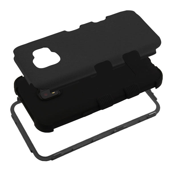 MyBat TUFF Series Case for Samsung J260 (Galaxy J2 Core)/Galaxy J2 Dash / Galaxy J2 PureGalaxy J2