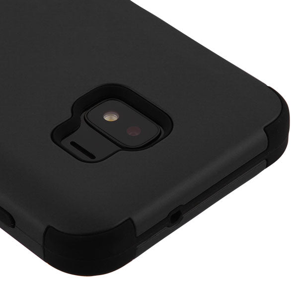 MyBat TUFF Series Case for Samsung J260 (Galaxy J2 Core)/Galaxy J2 Dash / Galaxy J2 PureGalaxy J2