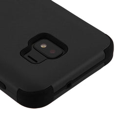 MyBat TUFF Series Case for Samsung J260 (Galaxy J2 Core)/Galaxy J2 Dash / Galaxy J2 PureGalaxy J2