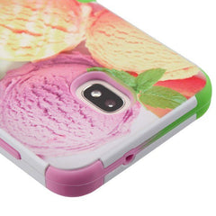 MyBat TUFF Series Case for Samsung J737P (Galaxy J7 (2018))/Galaxy J7 Star / Galaxy J7 V 2nd GenGalaxy J7