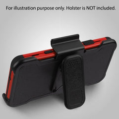 MyBat TUFF Series Case (with Magnetic Metal Stand) for Lg Stylo 5Stylo 5