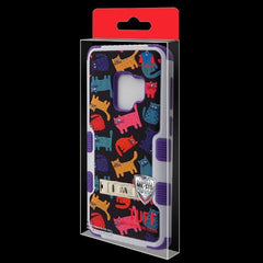 MyBat TUFF Series Case (with Stand) for Samsung Galaxy S9Galaxy S9