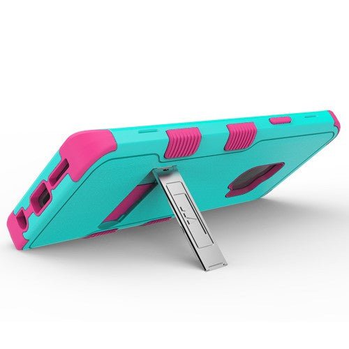 MyBat TUFF Series Case (with Stand) for Samsung Galaxy S9Galaxy S9