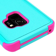 MyBat TUFF Series Case (with Stand) for Samsung Galaxy S9Galaxy S9