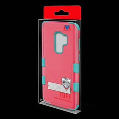 MyBat TUFF Series Case (with Stand) for Samsung Galaxy S9 PlusGalaxy S9 Plus