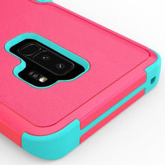 MyBat TUFF Series Case (with Stand) for Samsung Galaxy S9 PlusGalaxy S9 Plus