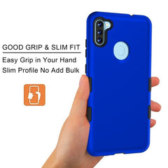 MyBat TUFF Subs Series Case for Samsung Galaxy A11Galaxy A11