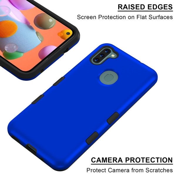 MyBat TUFF Subs Series Case for Samsung Galaxy A11Galaxy A11