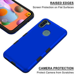 MyBat TUFF Subs Series Case for Samsung Galaxy A11Galaxy A11