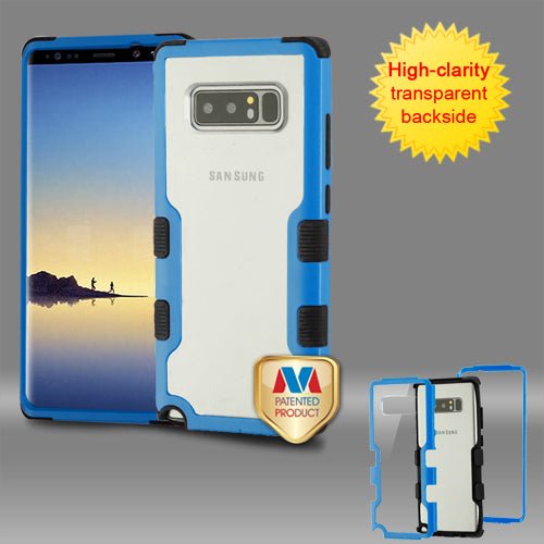 MyBat TUFF Vivid Hybrid Protector Cover for Samsung Galaxy Note 8Galaxy Note 8