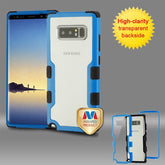 MyBat TUFF Vivid Hybrid Protector Cover for Samsung Galaxy Note 8Galaxy Note 8