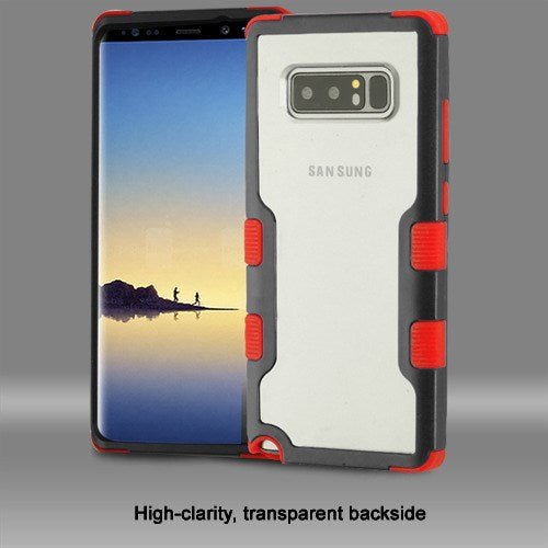 MyBat TUFF Vivid Hybrid Protector Cover for Samsung Galaxy Note 8Galaxy Note 8