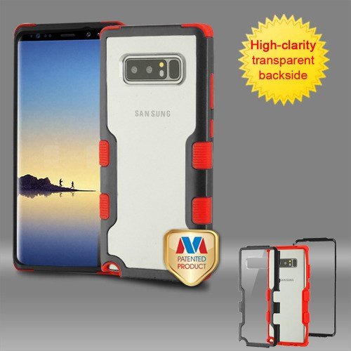 MyBat TUFF Vivid Hybrid Protector Cover for Samsung Galaxy Note 8Galaxy Note 8