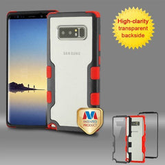 MyBat TUFF Vivid Hybrid Protector Cover for Samsung Galaxy Note 8Galaxy Note 8
