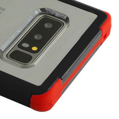 MyBat TUFF Vivid Hybrid Protector Cover for Samsung Galaxy Note 8Galaxy Note 8