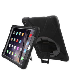 MyBat TurnTablet Xtra Grip Series - iPad Air 2 (A1566,A1567)iPad Air 2 (A1566,A1567)
