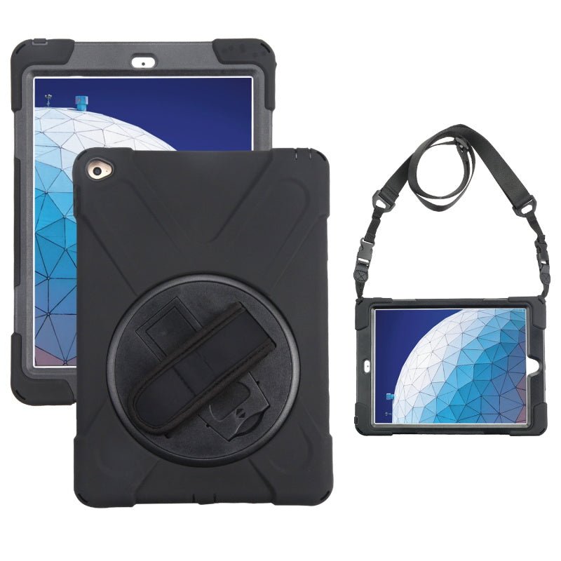 MyBat TurnTablet Xtra Grip Series - iPad Air 2 (A1566,A1567)iPad Air 2 (A1566,A1567)