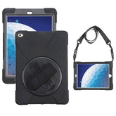 MyBat TurnTablet Xtra Grip Series - iPad Air 2 (A1566,A1567)iPad Air 2 (A1566,A1567)