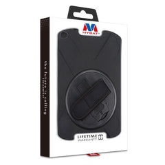 MyBat TurnTablet Xtra Grip Series - iPad Air 2 (A1566,A1567)iPad Air 2 (A1566,A1567)