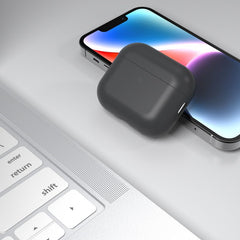 MyBat Ultra Thintective Case for Apple AirPods Pro 2 with Wireless Charging Case - BlackMyBat Pro
